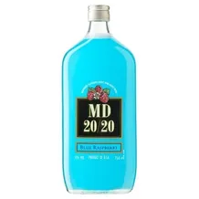 MD 20/20 Blue Raspberry