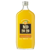 MD 20/20 Orange Jubilee