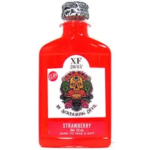 XF 20/15 Screaming Devil Strawberry
